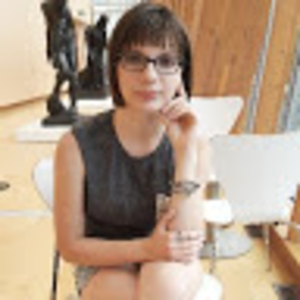 Meet your Posher, Karina